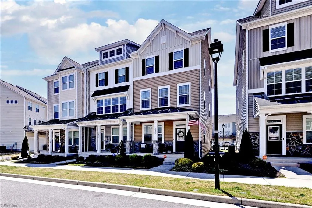 1415 Harwinton CT, NEWPORTNEWS VA 23608