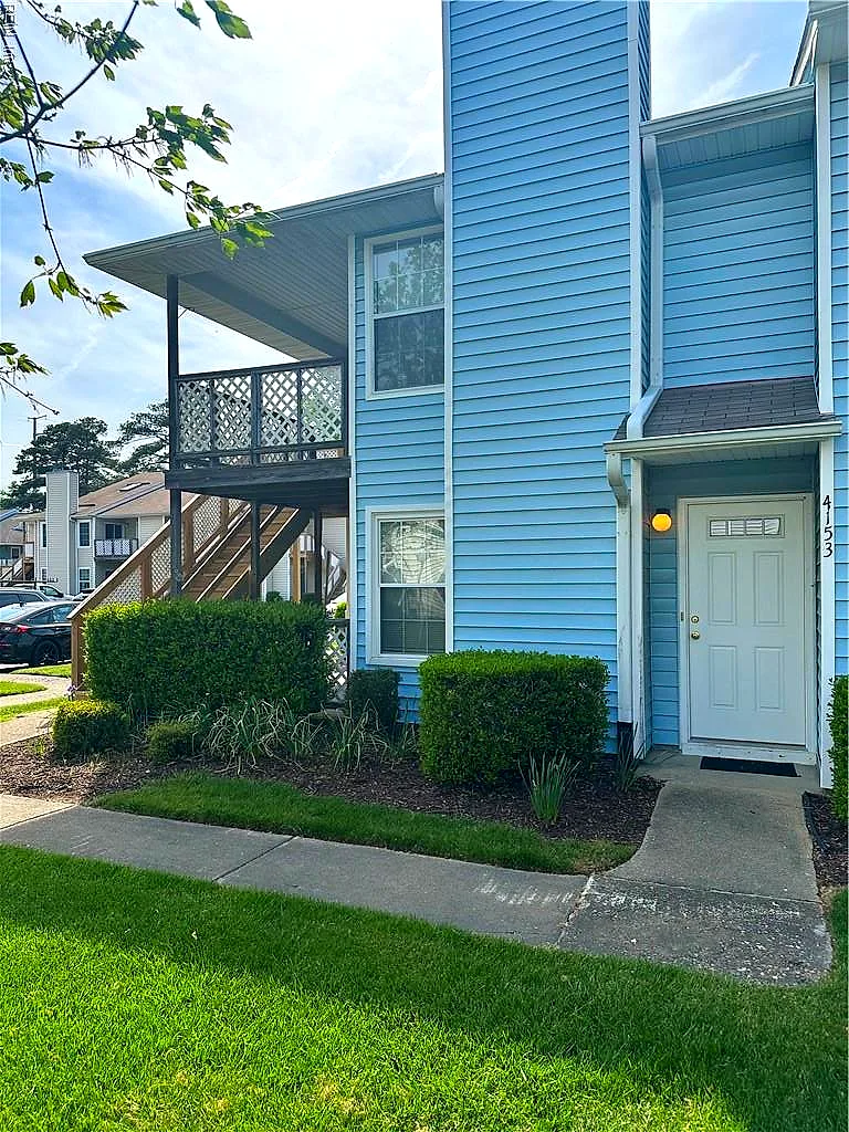 4153 Thalia Station Cir, Virginia Beach — photo