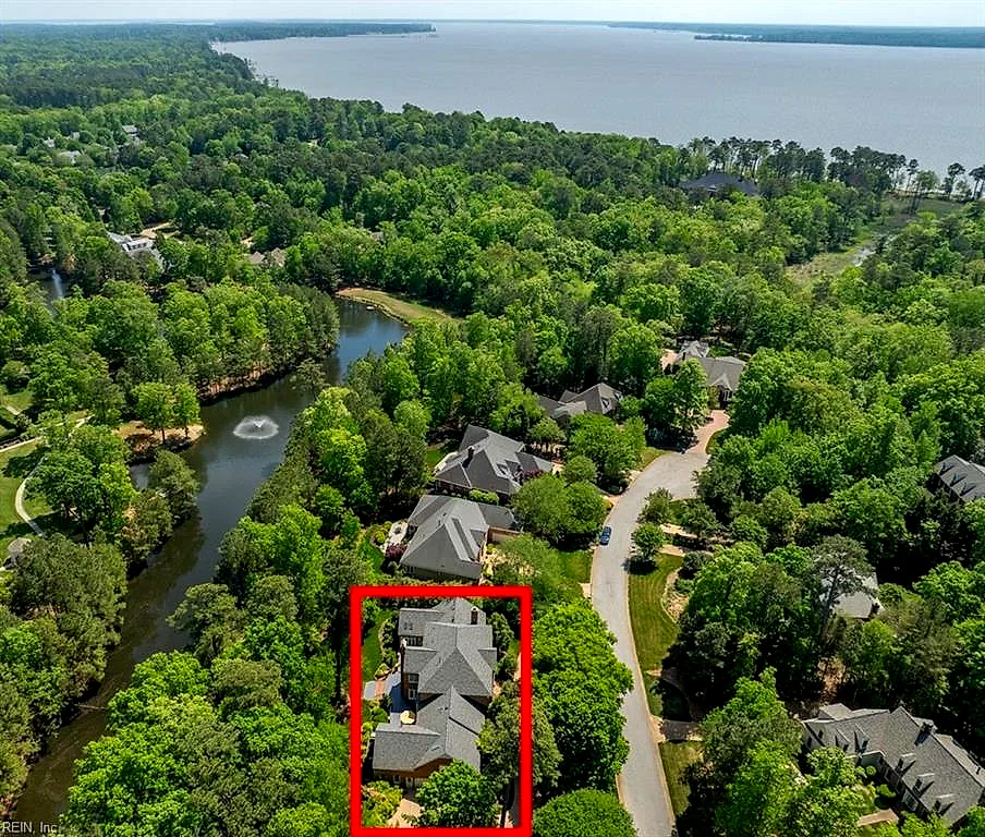 3005 E Whittaker Close RD, WILLIAMSBURG VA 23185