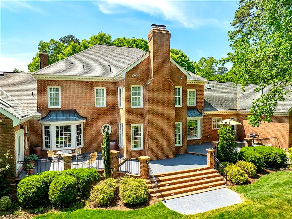 3005 E Whittaker Close Rd, Williamsburg — photo
