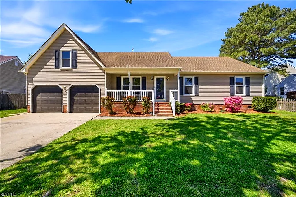 928 Marble Arch, Chesapeake — photo