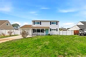 2308 Ardmore Ave, Chesapeake — photo