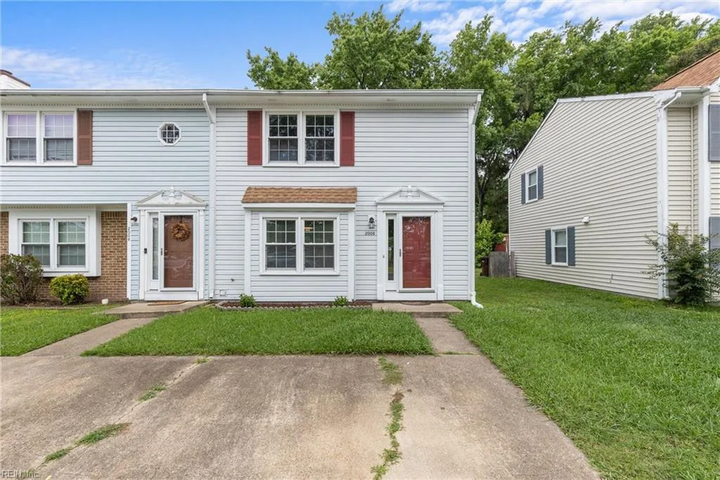 2008 Fawnwood CMN, CHESAPEAKE VA 23320
