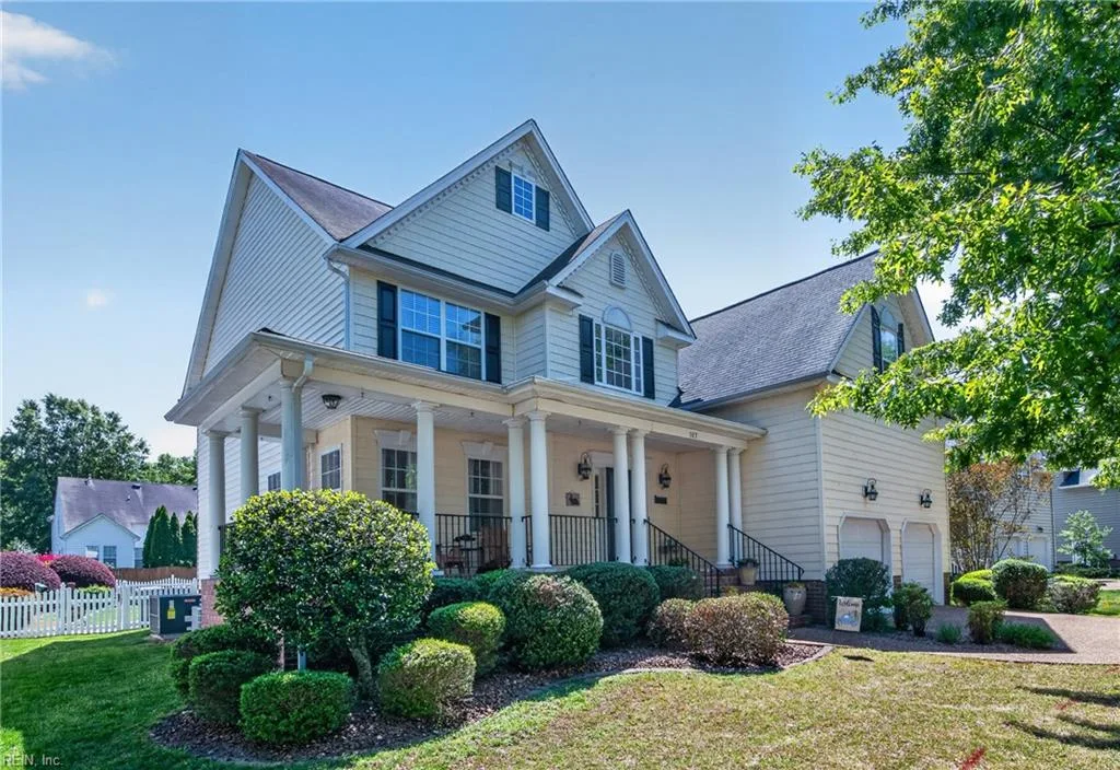 103 Ketch CT, WILLIAMSBURG VA 23185