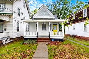 430 Mt Vernon Ave, Portsmouth — photo