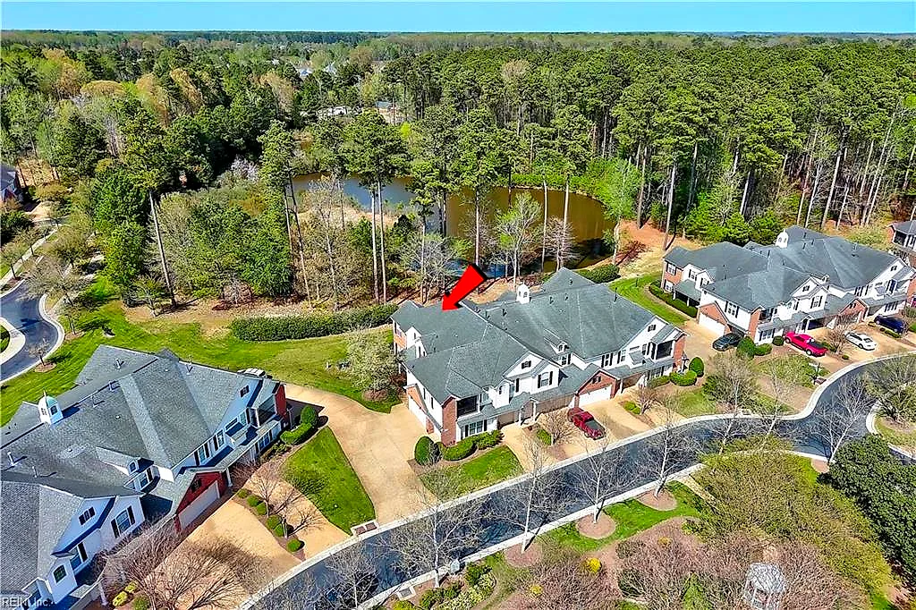 3423 Robins Nest Arch, Virginia Beach — photo