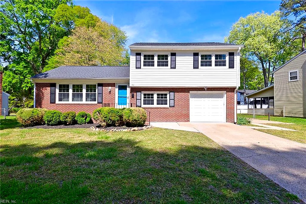26 Ridgewood Pw, Newport News — photo