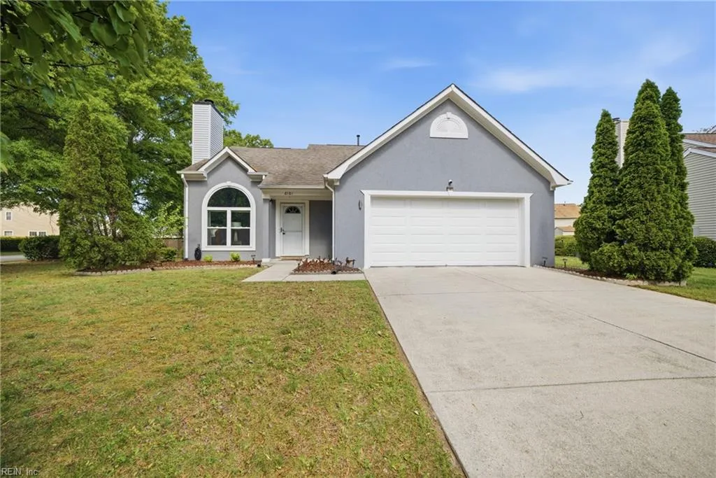 6101 Compton CT, SUFFOLK VA 23435