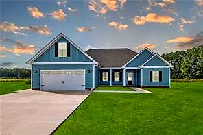 125 Copper Run Loop, South Mills — photo