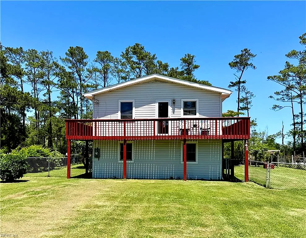 141 Williams Dr, Knotts Island — photo