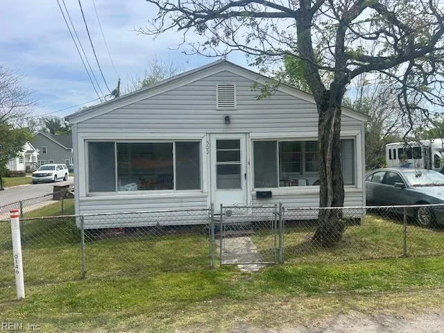 500 Factory ST, SUFFOLK VA 23434