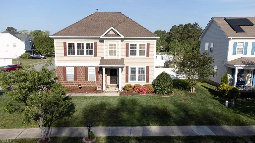 2101 Redgate DR, SUFFOLK VA 23434