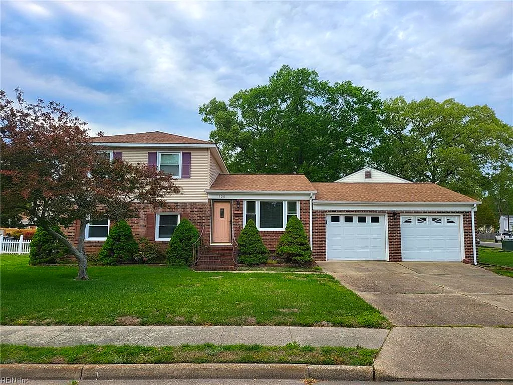 500 Blue Run Cir, Hampton — photo