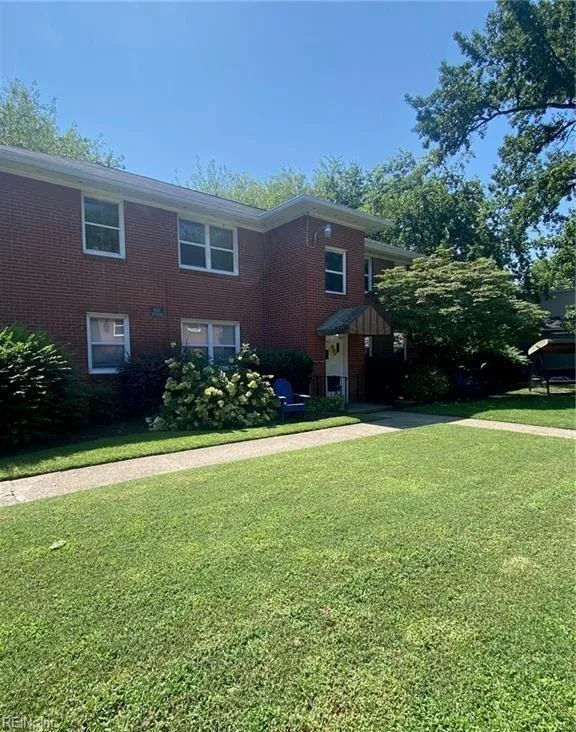 1223 Redgate Ave #3, Norfolk — photo