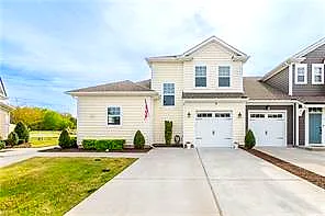 409 Heartfield Dr, Chesapeake — photo