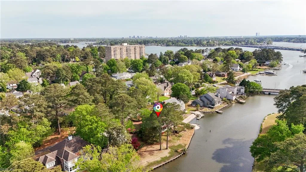 7425 Dehlman AVE, NORFOLK VA 23505
