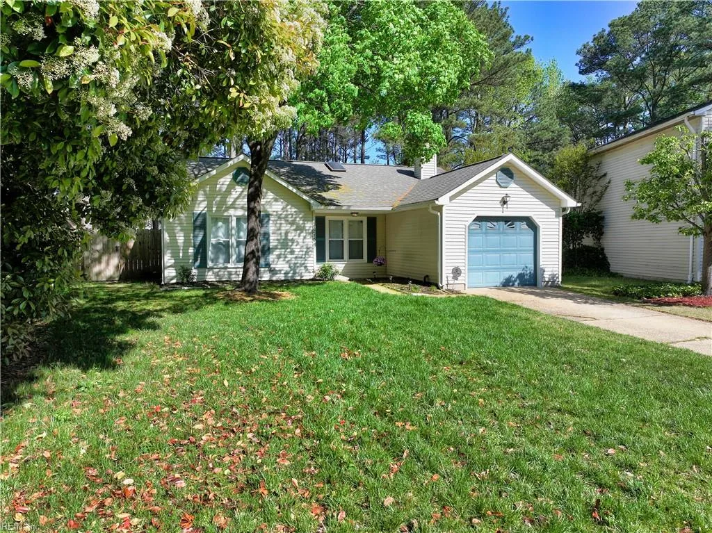 1210 Welles Ct, Chesapeake — photo