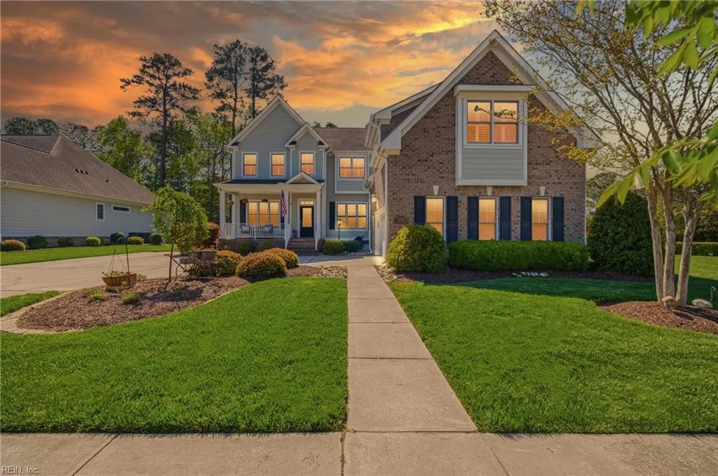 2317 Mathews Green RD, VIRGINIABEACH VA 23456