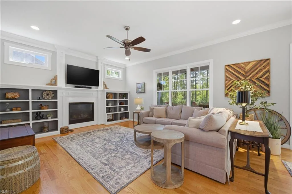 2317 Mathews Green Rd, Virginia Beach — photo