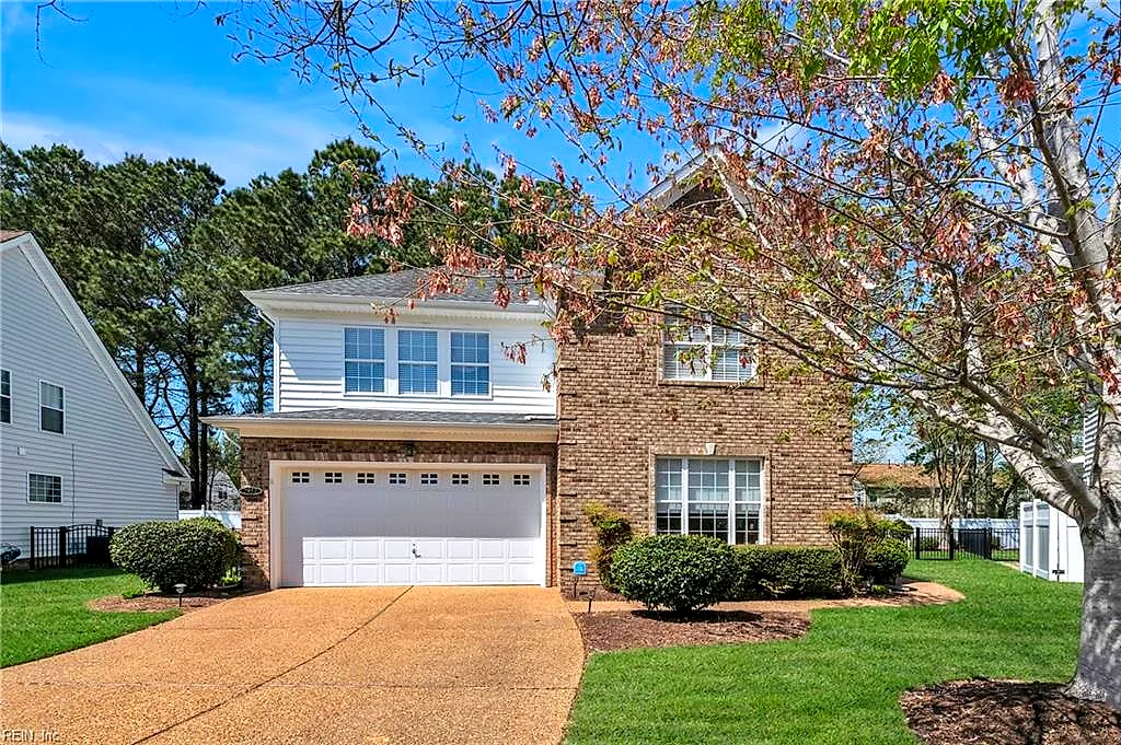 2952 Enchanting Cir, Virginia Beach — photo