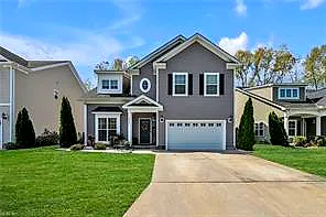 1745 Vinedresser Way, Virginia Beach — photo