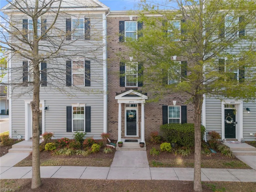 4973 Almandine AVE #157A, VIRGINIABEACH VA 23462