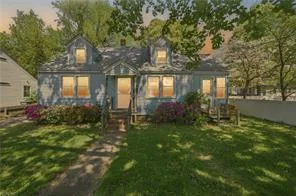 2709 Verell St, Hampton — photo