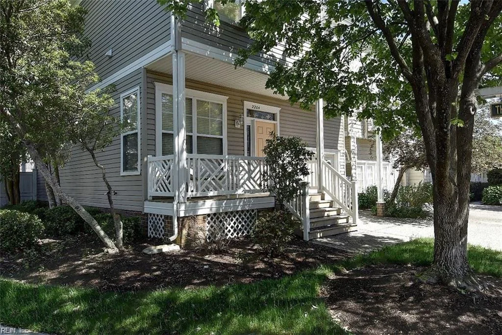 2204 Leeway CT, VIRGINIABEACH VA 23455