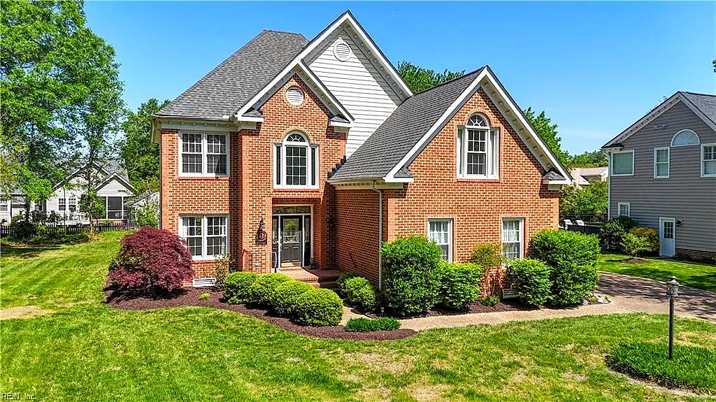 11146 Olde Towne Pl, Smithfield — photo