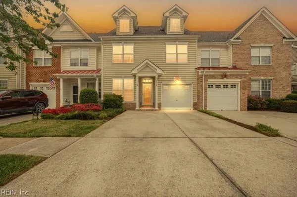 4568 Plumstead DR, VIRGINIABEACH VA 23456