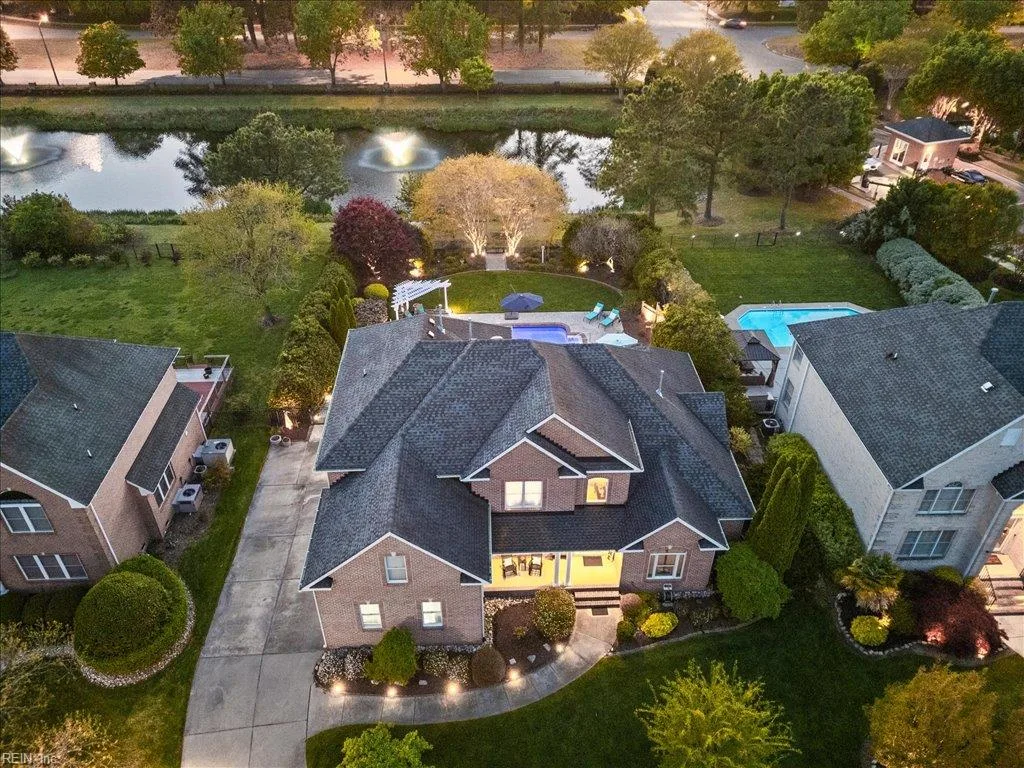 4008 Estates LN, PORTSMOUTH VA 23703