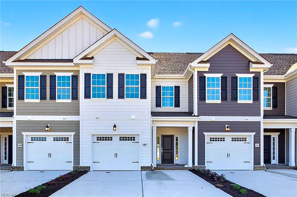 2019 Guava LN, CHESAPEAKE VA 23321