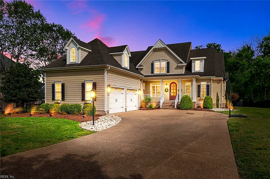 107 Colonial Way, Carrollton — photo