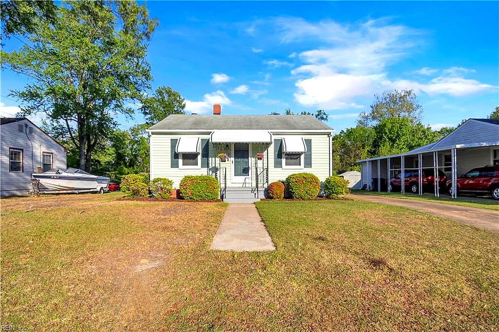 119 Green Meadow Dr, Portsmouth — photo