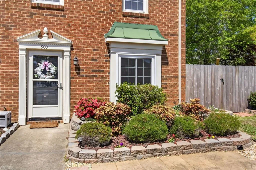 800 Mill Landing Rd, Chesapeake — photo