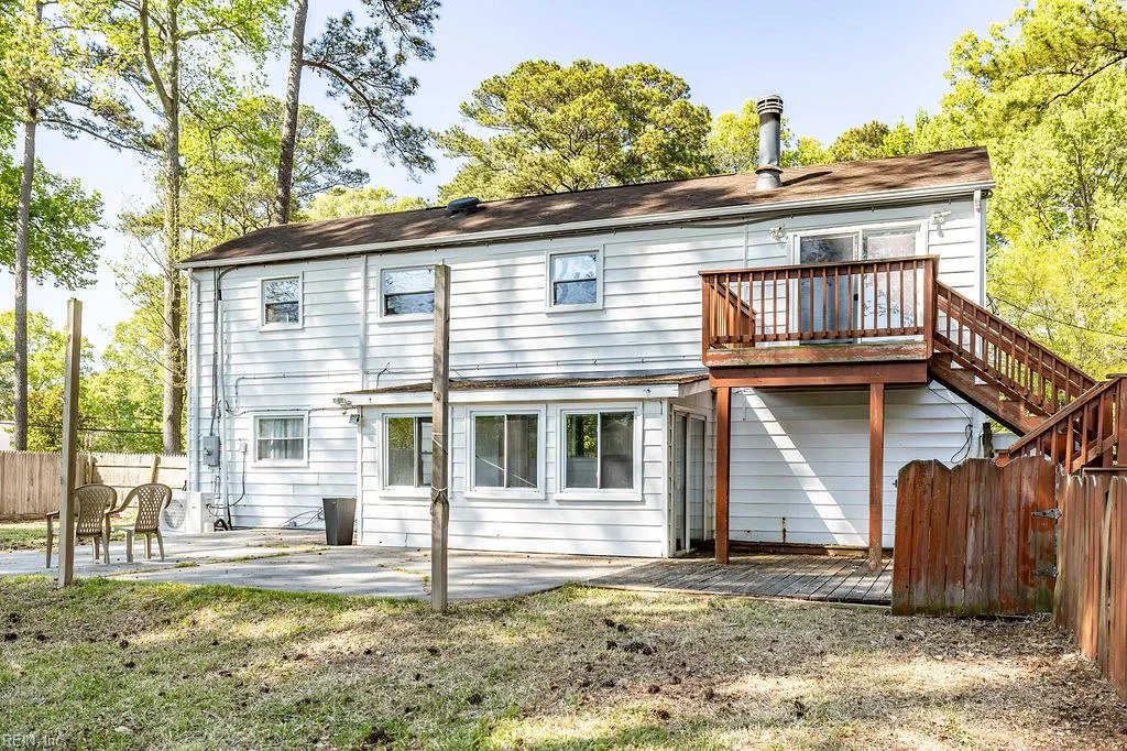 3541 Bow Creek Blvd, Virginia Beach — photo