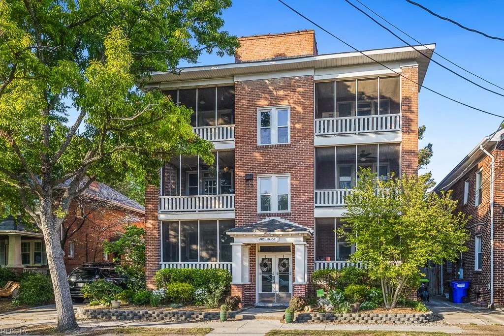 1040 Brandon AVE #5, NORFOLK VA 23507
