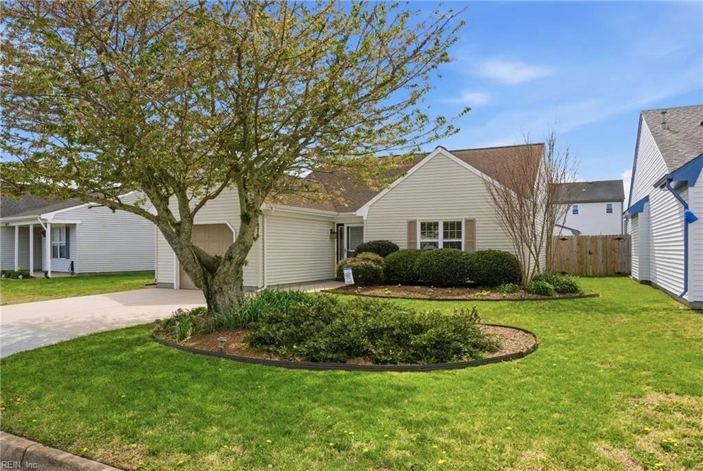 1876 Tolstoy DR, VIRGINIABEACH VA 23454