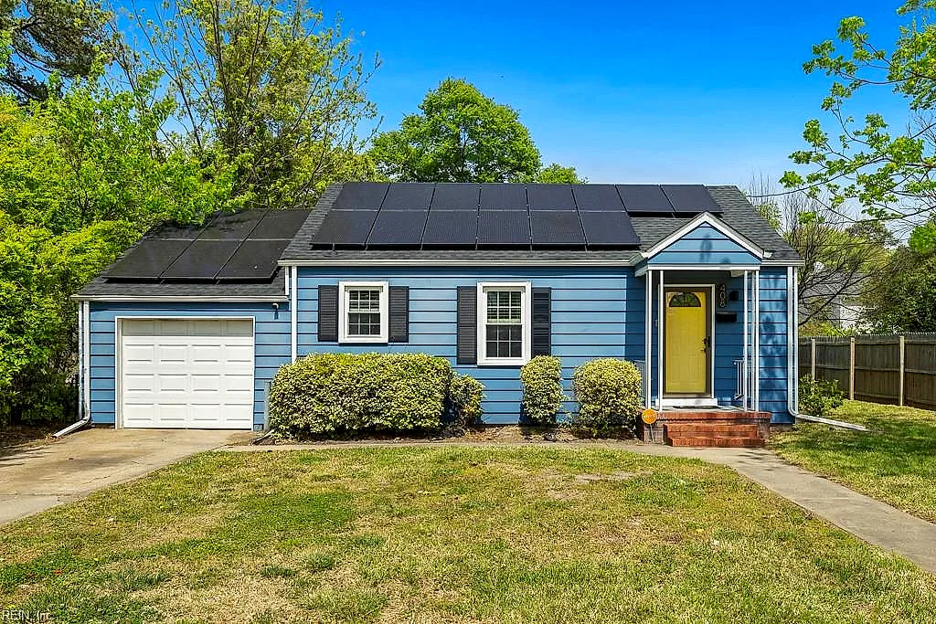 408 E Little Creek Rd, Norfolk — photo