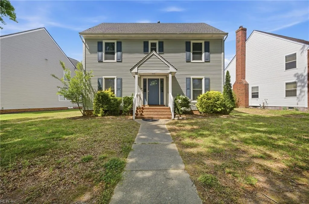 2930 Gate House RD, NORFOLK VA 23504