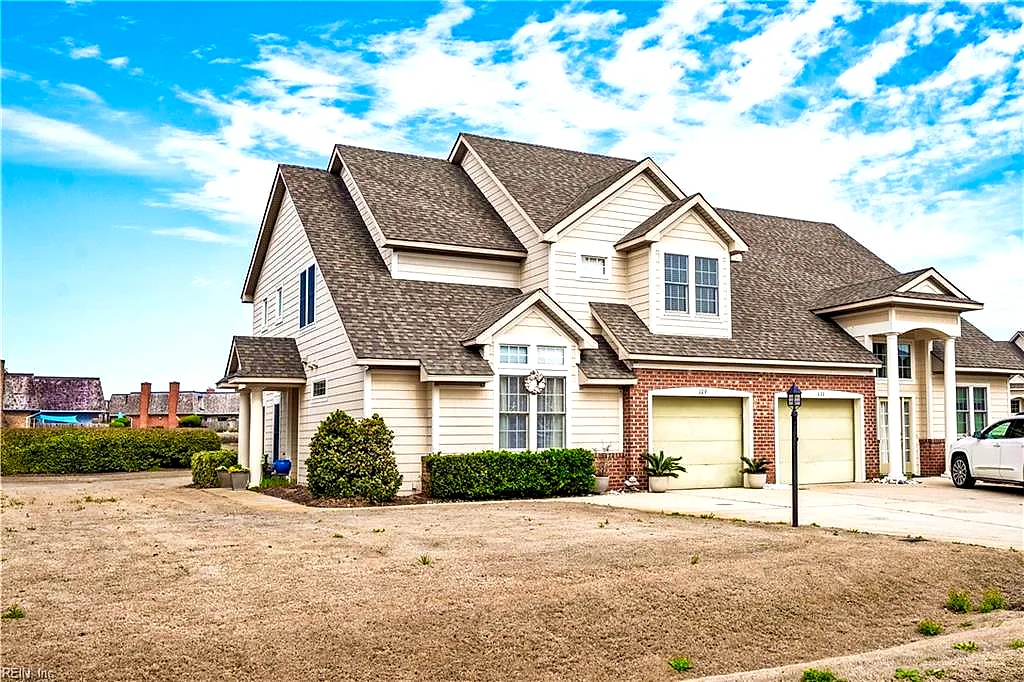 109 Gables Way, Kitty Hawk — photo
