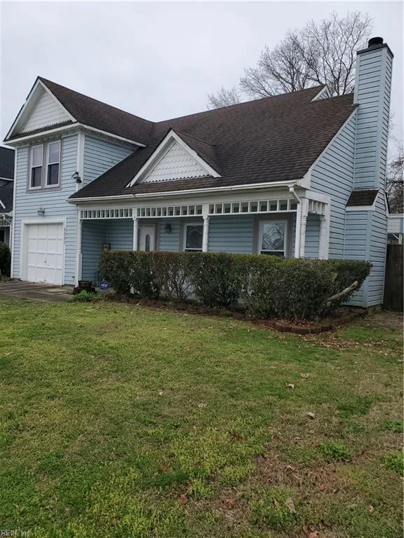 5381 Lynbrook LNDG, VIRGINIABEACH VA 23462