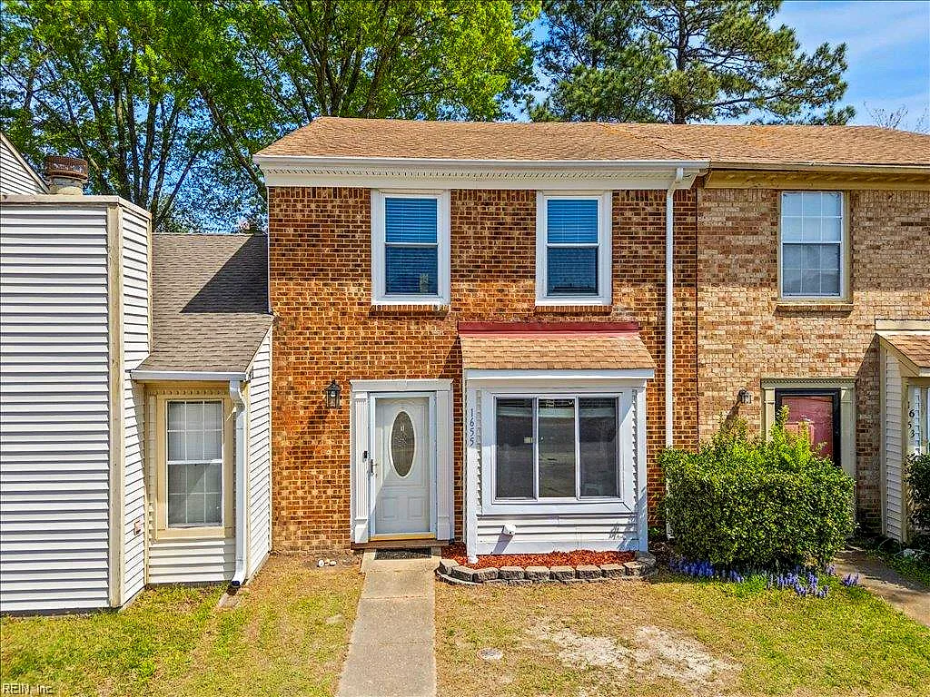 1655 Jameson Dr, Virginia Beach — photo