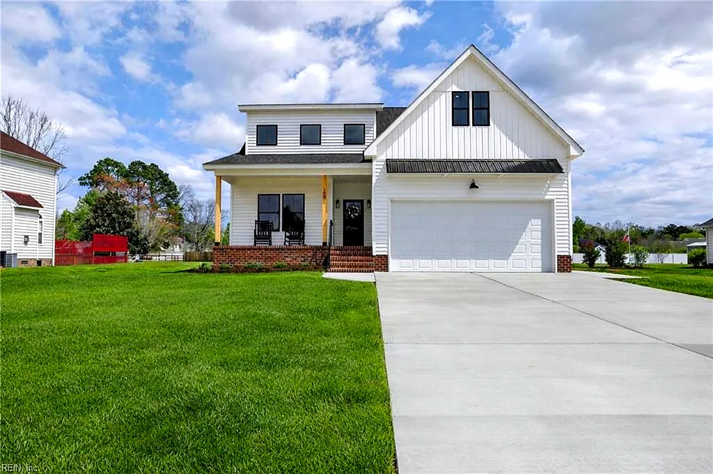 109 Queens Ln, Franklin — photo