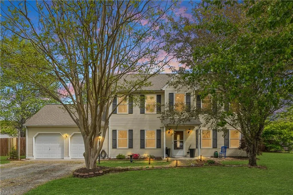 6781 Amanda Ct, Gloucester — photo