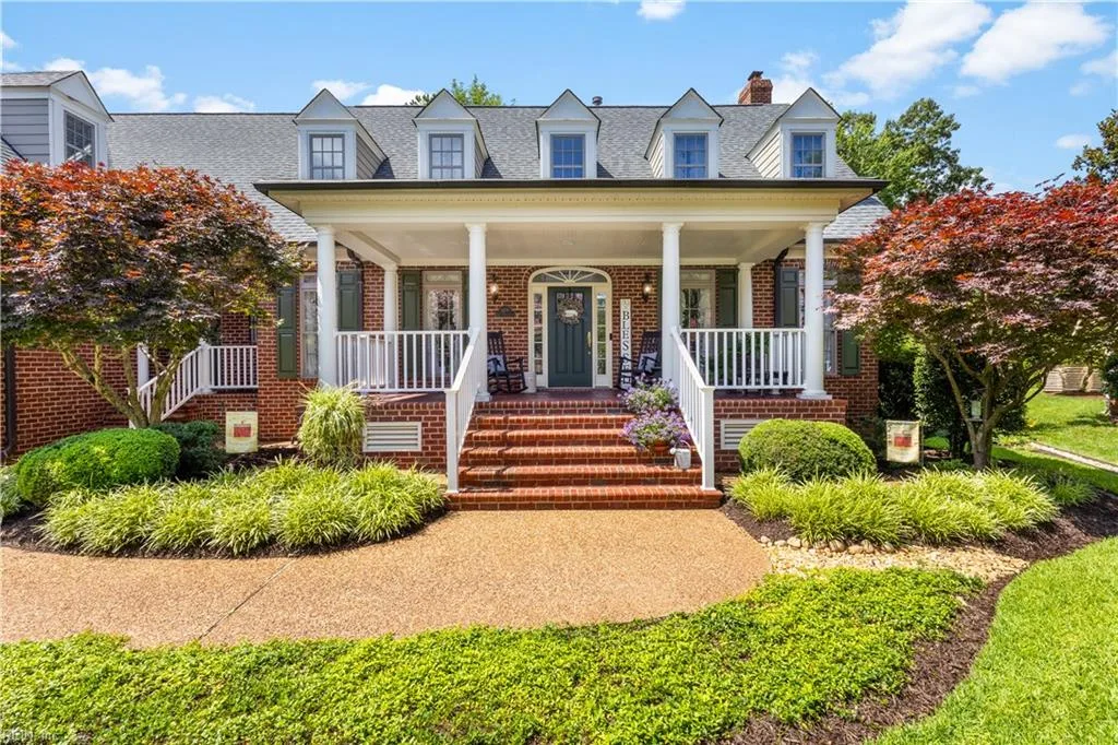 6206 E Shallowford CT, SUFFOLK VA 23435