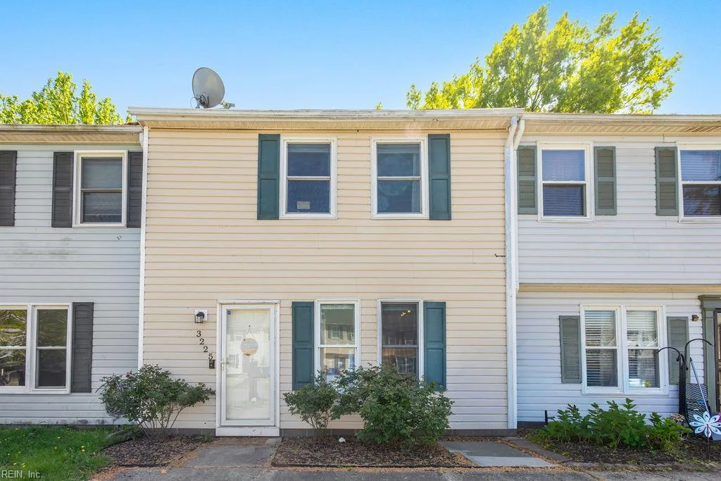 3225 Clover E Rd, Chesapeake — photo