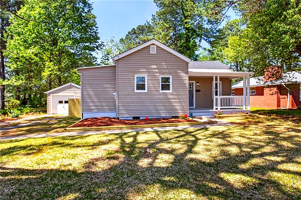 2208 Colorado Ave, Portsmouth — photo