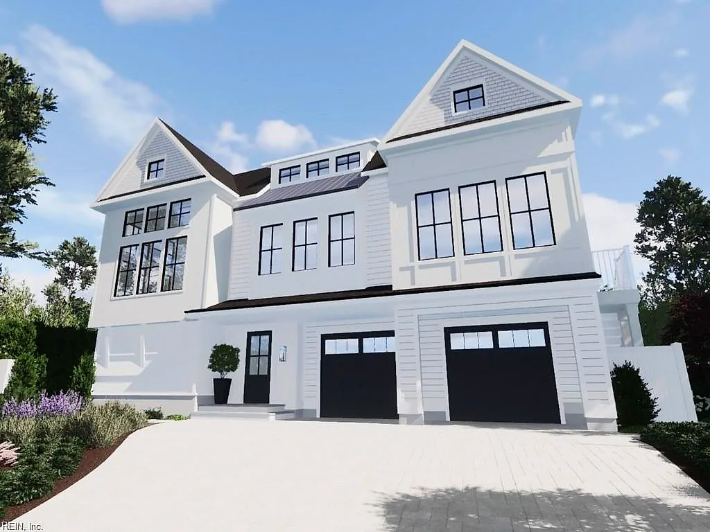 311 55th St, Virginia Beach — photo