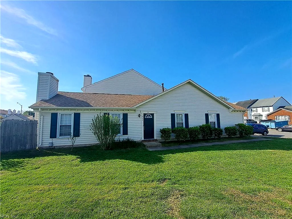 1642 Sword Dancer Dr, Virginia Beach — photo